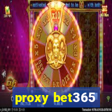 proxy bet365